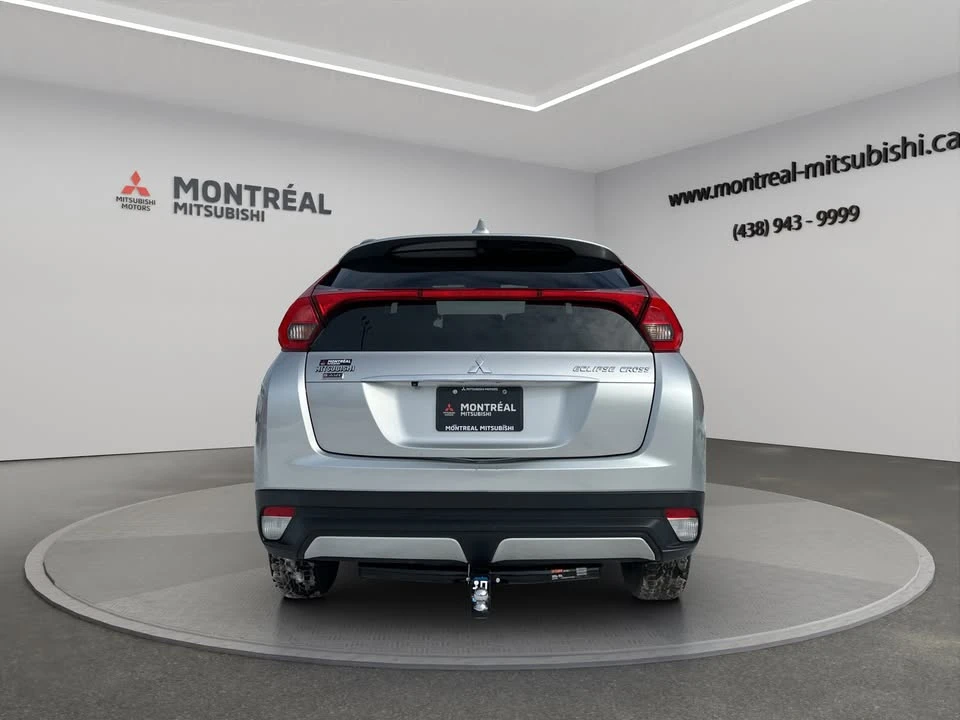 2019 Mitsubishi Eclipse Cross - Image 6 of 10