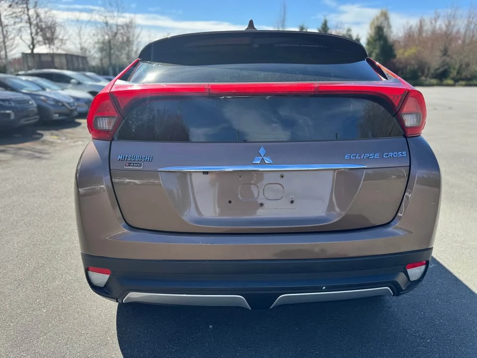 2019 Mitsubishi Eclipse Cross - Image 5 of 15