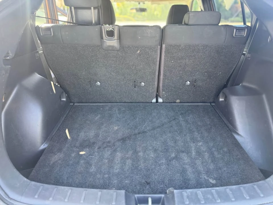2019 Mitsubishi Eclipse Cross - Image 15 of 15