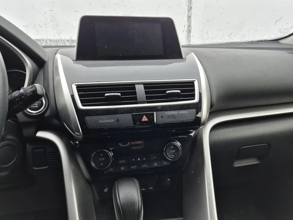 2019 Mitsubishi Eclipse Cross - Image 14 of 14