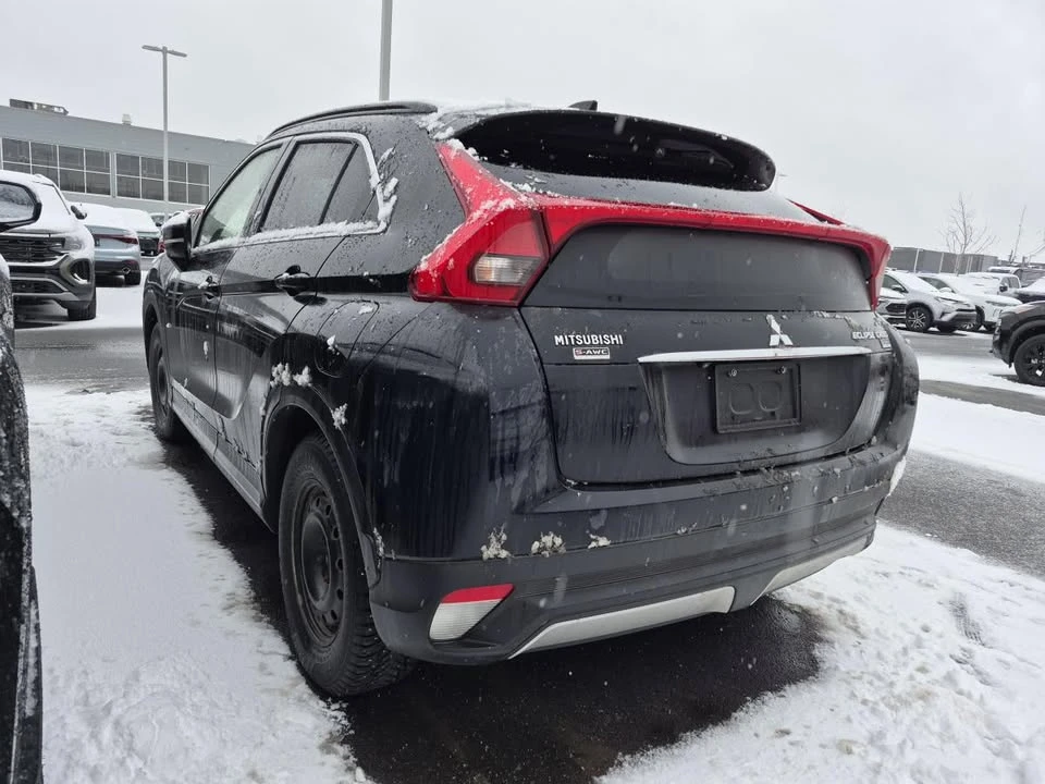 2019 Mitsubishi Eclipse Cross - Image 7 of 14