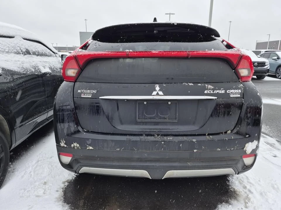 2019 Mitsubishi Eclipse Cross - Image 6 of 14