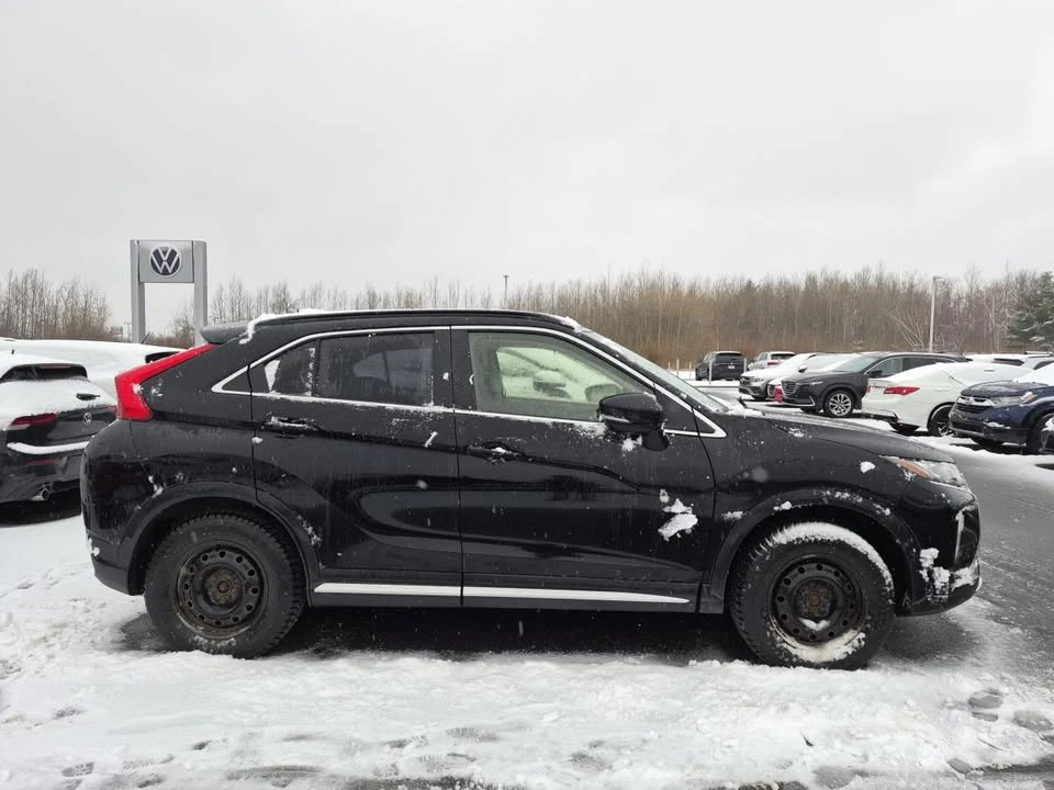 2019 Mitsubishi Eclipse Cross - Image 4 of 14