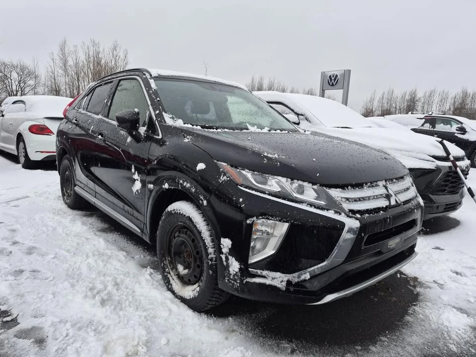 2019 Mitsubishi Eclipse Cross - Image 3 of 14
