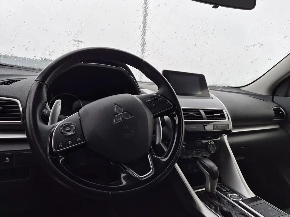 2019 Mitsubishi Eclipse Cross - Image 10 of 14