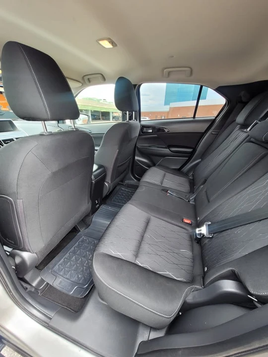 2019 Mitsubishi Eclipse Cross - Image 8 of 16