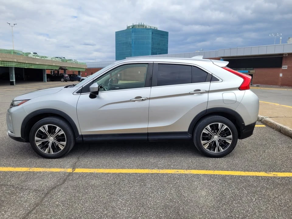 2019 Mitsubishi Eclipse Cross - Image 6 of 16