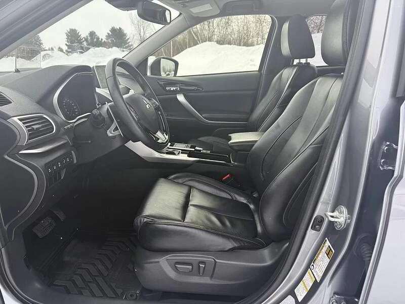 2019 Mitsubishi Eclipse Cross - Image 6 of 20