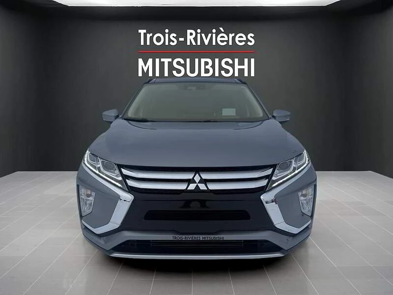 2019 Mitsubishi Eclipse Cross - Image 2 of 20
