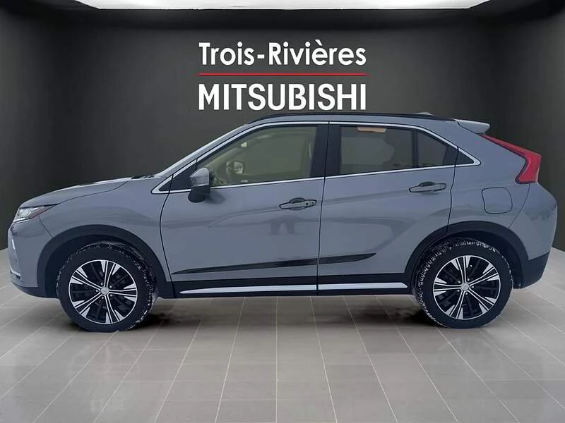 2019 Mitsubishi Eclipse Cross - Image 5 of 20