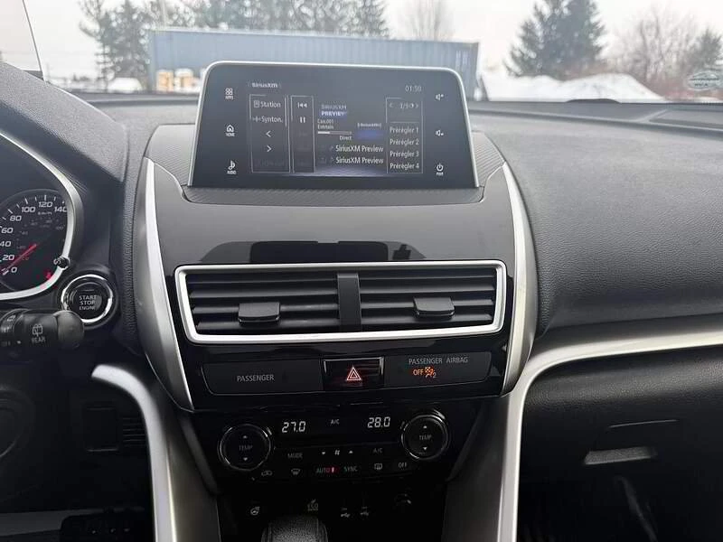 2019 Mitsubishi Eclipse Cross - Image 11 of 20