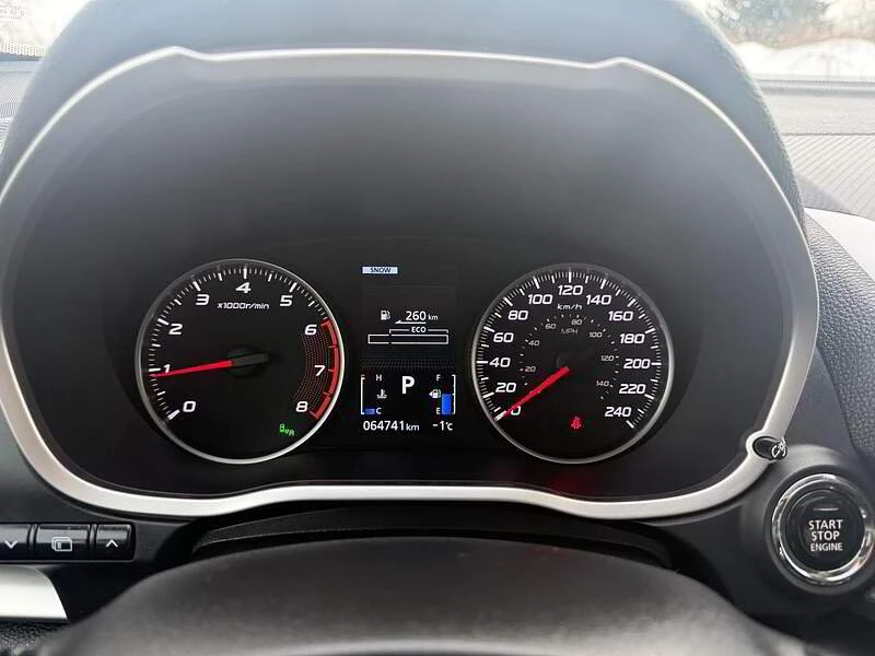 2019 Mitsubishi Eclipse Cross - Image 10 of 20