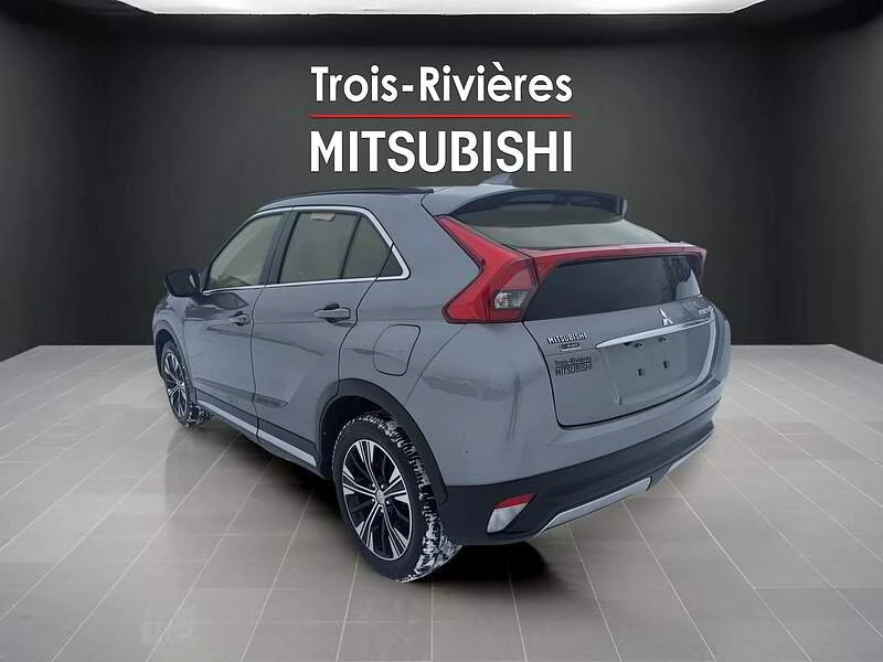 2019 Mitsubishi Eclipse Cross - Image 4 of 20