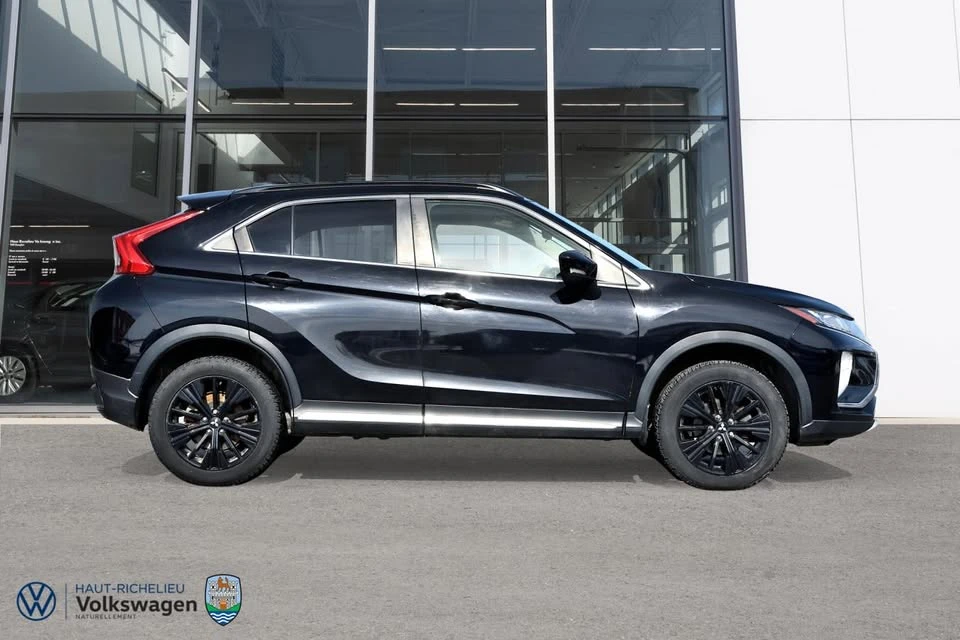 2019 Mitsubishi Eclipse Cross - Image 3 of 4