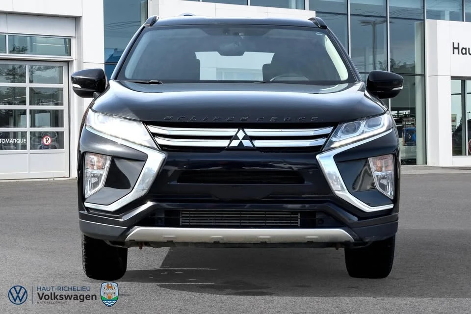 2019 Mitsubishi Eclipse Cross - Image 2 of 4
