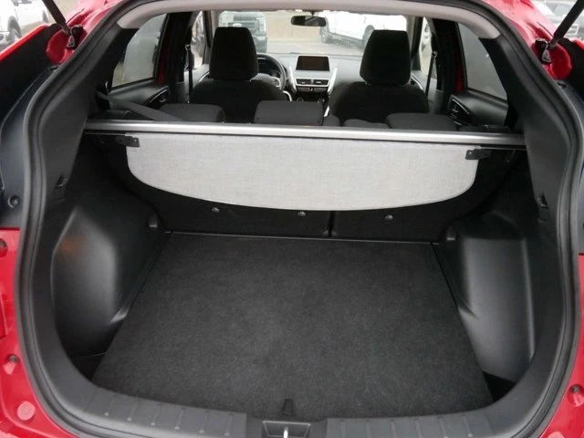 2019 Mitsubishi Eclipse Cross - Image 9 of 20