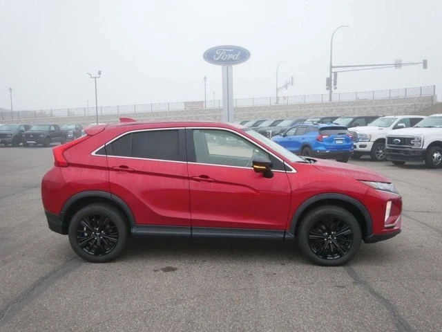 2019 Mitsubishi Eclipse Cross - Image 4 of 20