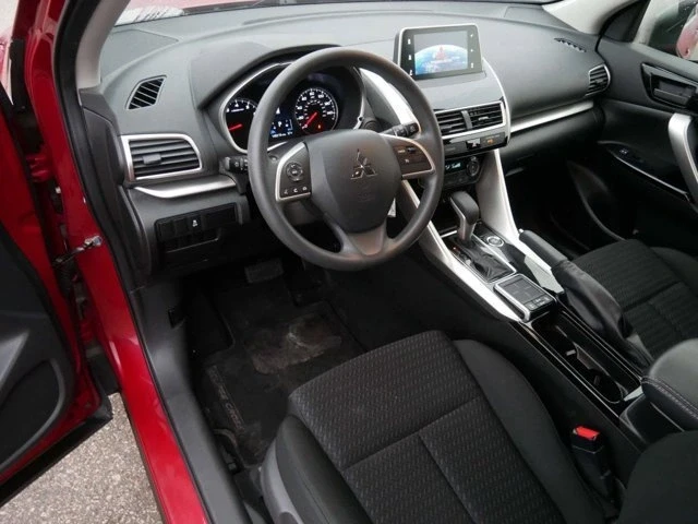 2019 Mitsubishi Eclipse Cross - Image 11 of 20