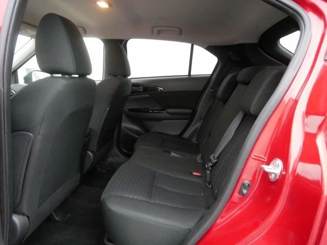 2019 Mitsubishi Eclipse Cross - Image 16 of 20