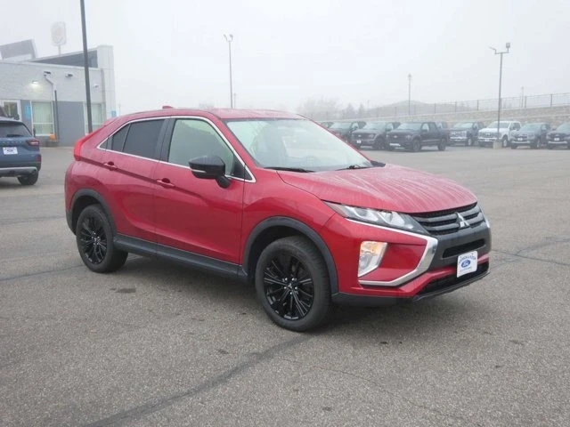 2019 Mitsubishi Eclipse Cross - Image 3 of 20