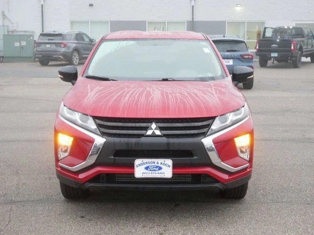 2019 Mitsubishi Eclipse Cross - Image 2 of 20