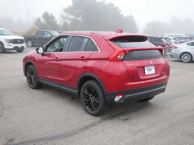 2019 Mitsubishi Eclipse Cross - Image 7 of 20