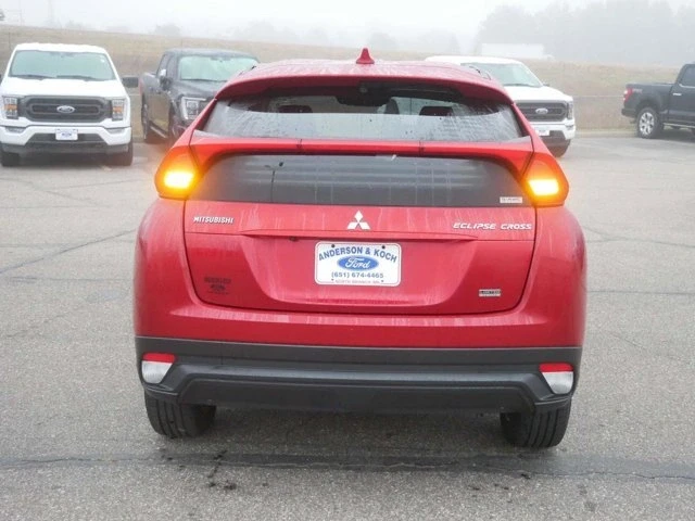 2019 Mitsubishi Eclipse Cross - Image 6 of 20