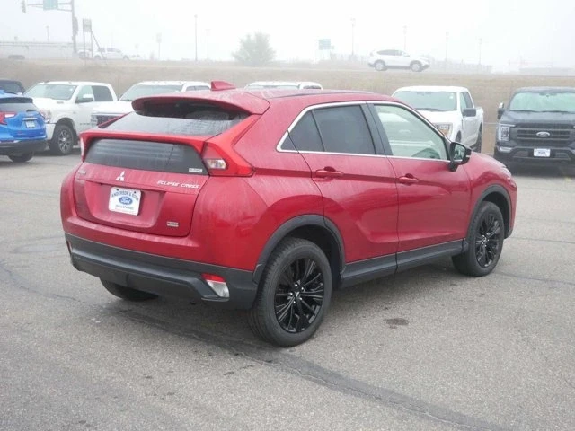 2019 Mitsubishi Eclipse Cross - Image 5 of 20