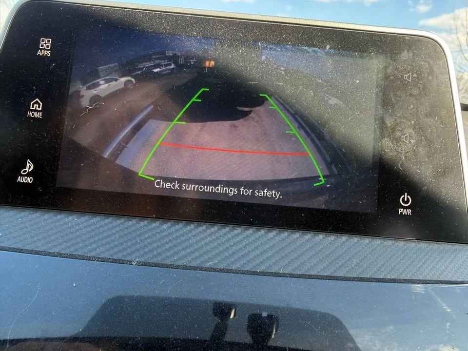 2019 Mitsubishi Eclipse Cross - Image 7 of 12