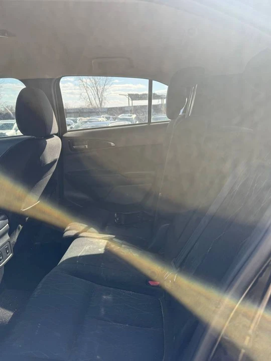 2019 Mitsubishi Eclipse Cross - Image 6 of 12
