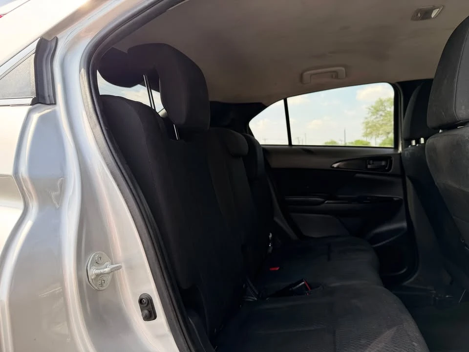 2019 Mitsubishi Eclipse Cross - Image 13 of 19