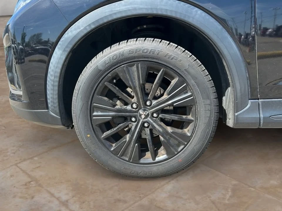 2019 Mitsubishi Eclipse Cross - Image 14 of 20