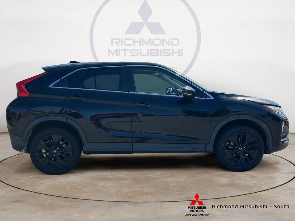 2019 Mitsubishi Eclipse Cross - Image 2 of 20