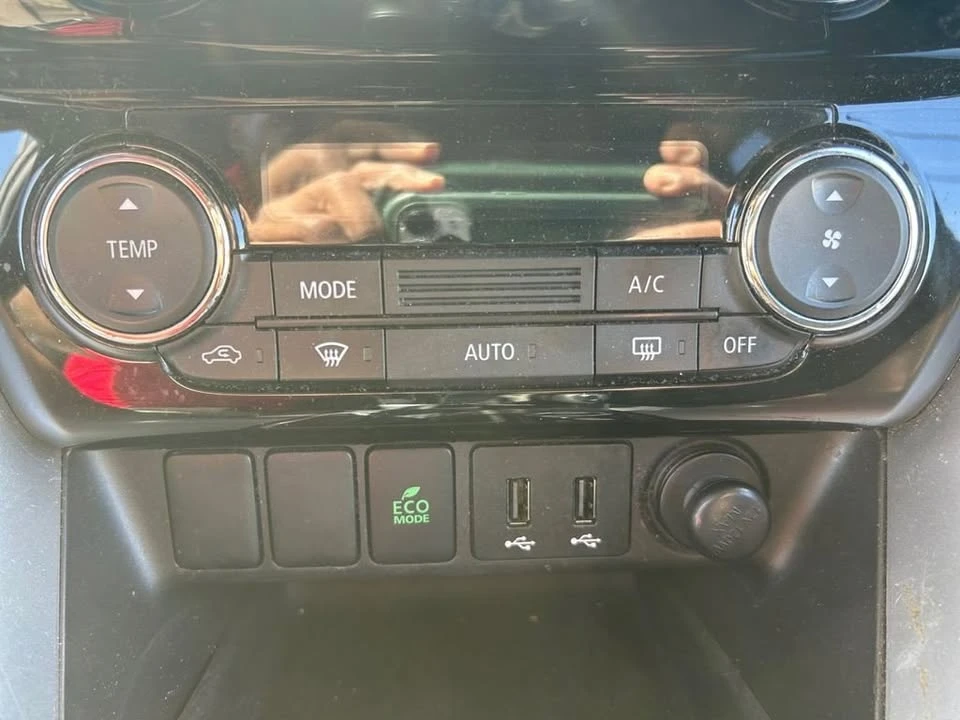 2019 Mitsubishi Eclipse Cross - Image 19 of 20