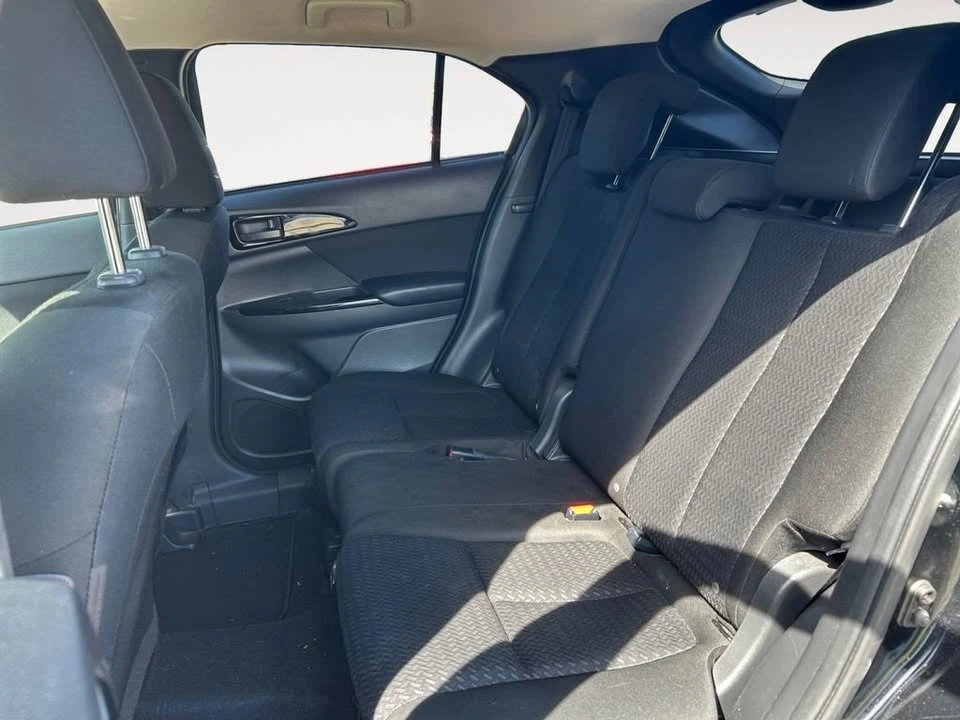 2019 Mitsubishi Eclipse Cross - Image 13 of 20