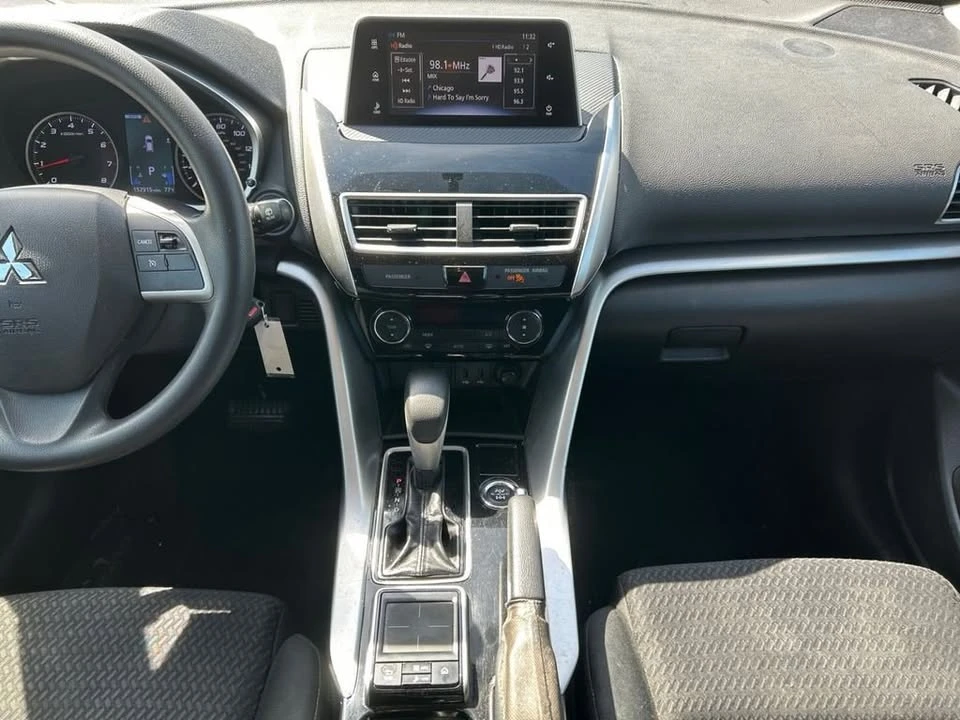 2019 Mitsubishi Eclipse Cross - Image 11 of 20