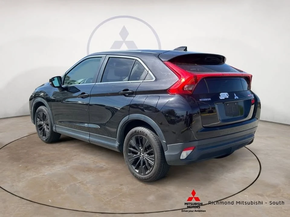 2019 Mitsubishi Eclipse Cross - Image 5 of 20
