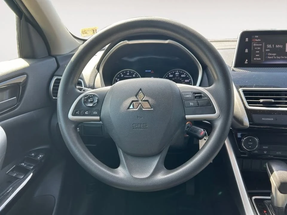 2019 Mitsubishi Eclipse Cross - Image 12 of 20