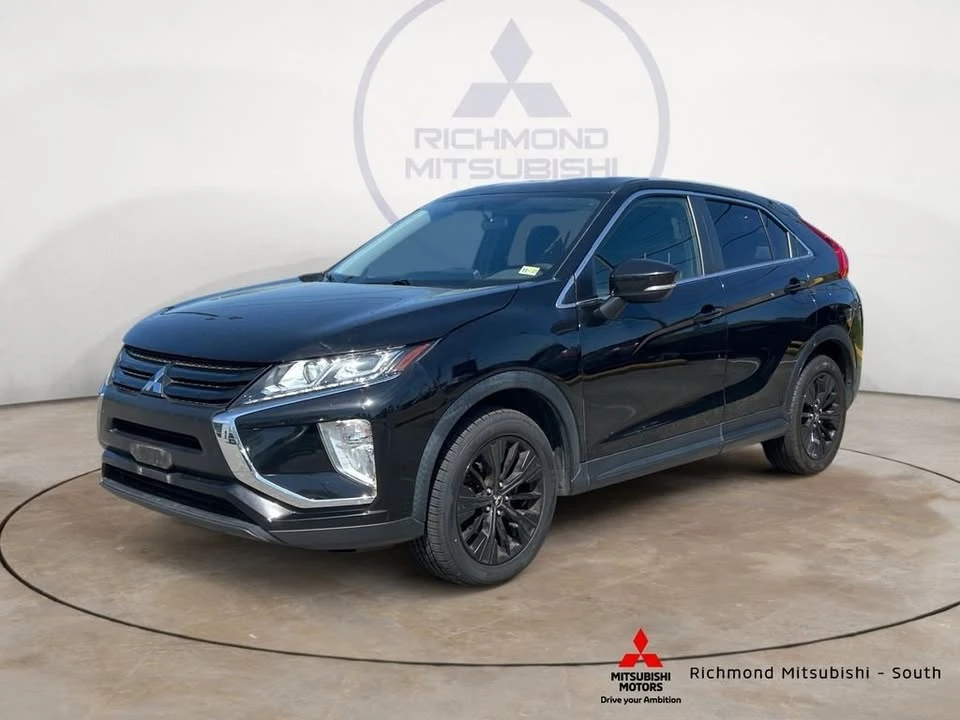 2019 Mitsubishi Eclipse Cross - Image 7 of 20