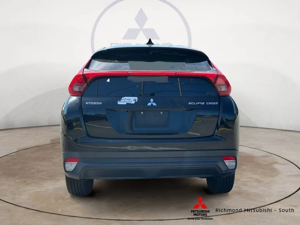 2019 Mitsubishi Eclipse Cross - Image 4 of 20