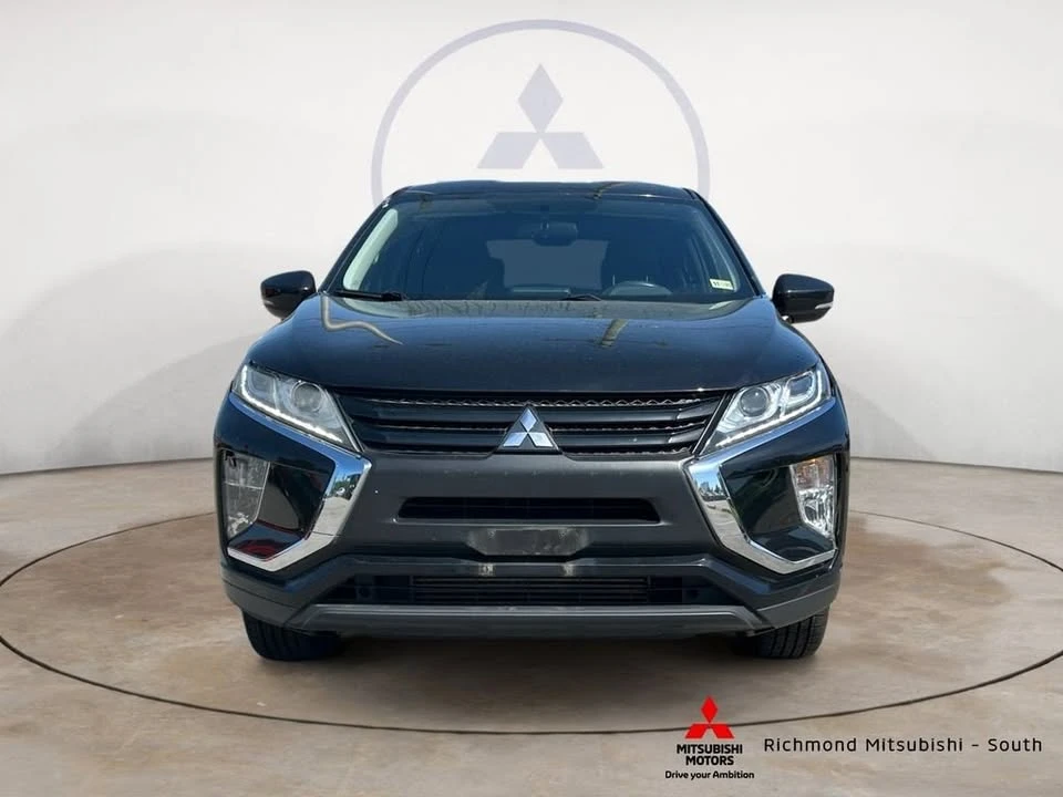 2019 Mitsubishi Eclipse Cross - Image 8 of 20