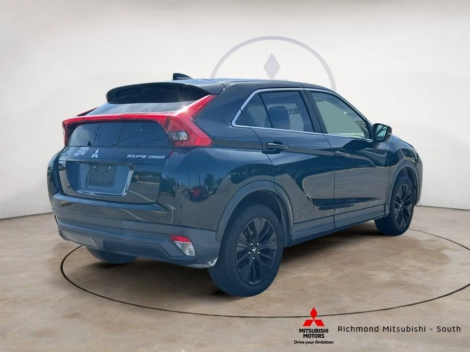 2019 Mitsubishi Eclipse Cross - Image 3 of 20