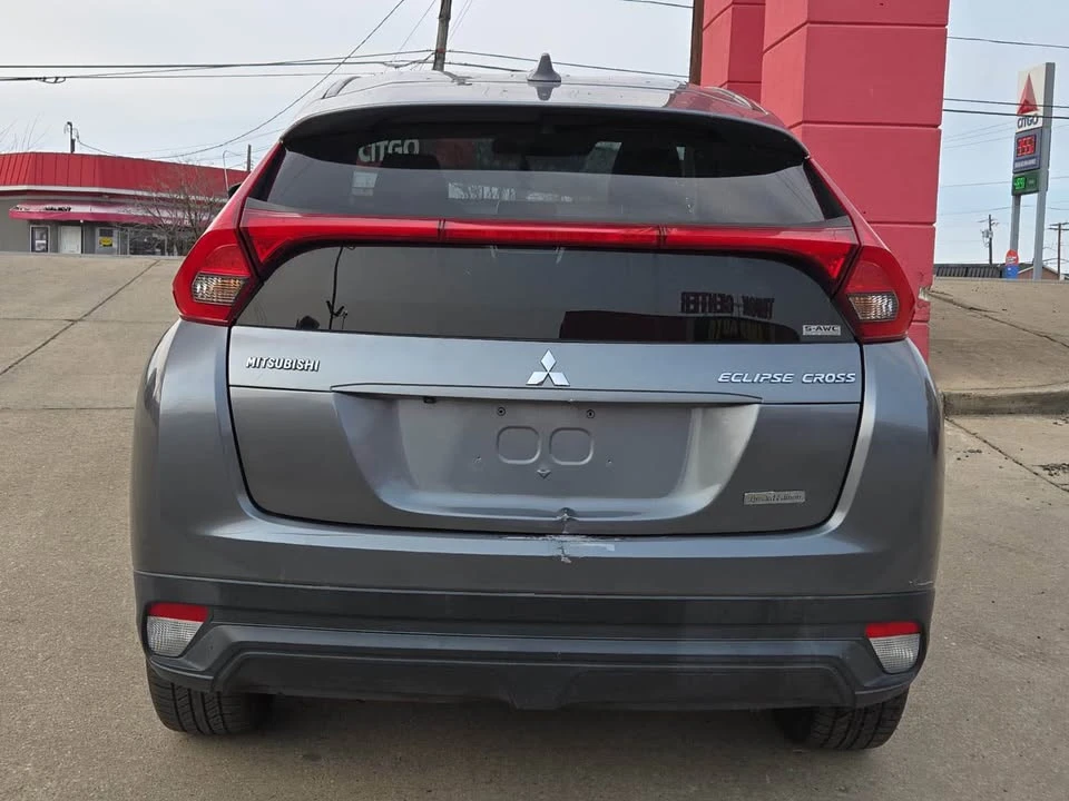 2019 Mitsubishi Eclipse Cross - Image 6 of 15