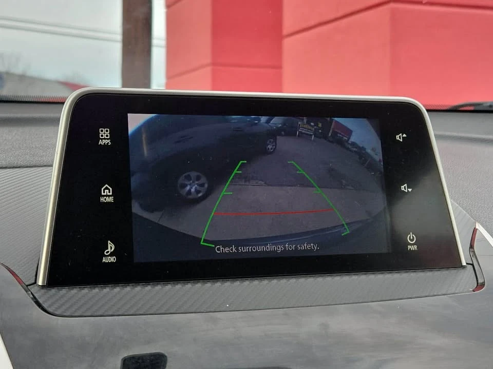 2019 Mitsubishi Eclipse Cross - Image 15 of 15