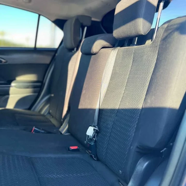 2019 Mitsubishi Eclipse Cross - Image 8 of 8