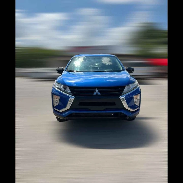 2019 Mitsubishi Eclipse Cross - Image 3 of 9