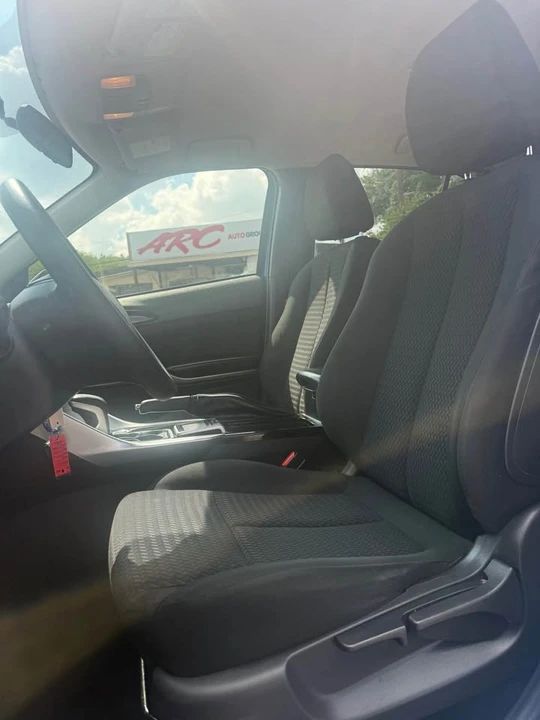 2019 Mitsubishi Eclipse Cross - Image 7 of 7