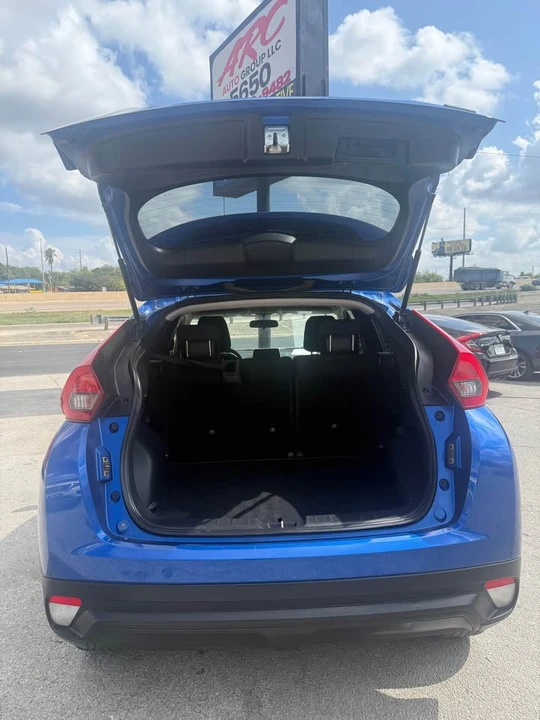 2019 Mitsubishi Eclipse Cross - Image 4 of 7