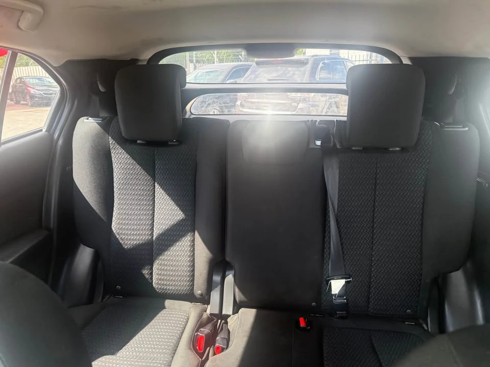 2019 Mitsubishi Eclipse Cross - Image 6 of 7