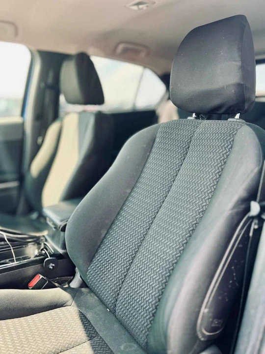 2019 Mitsubishi Eclipse Cross - Image 8 of 12